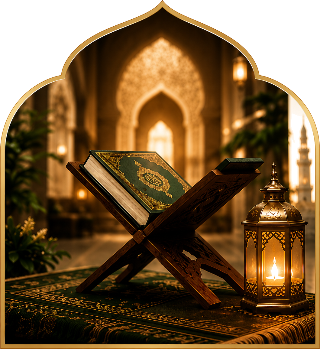 Ruqyah Banner